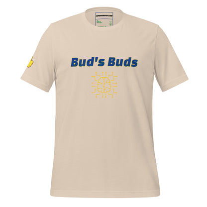 Fallout - Bud's Buds Unisex Tee