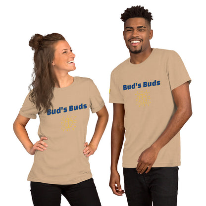 Fallout - Bud's Buds Unisex Tee