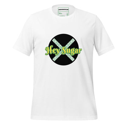 Rogue "Hey Sugar" Tee