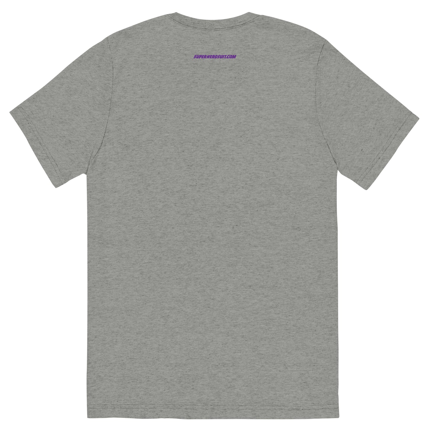 Clint Barton Embroidered Tee