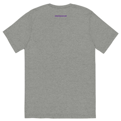 Clint Barton Embroidered Tee