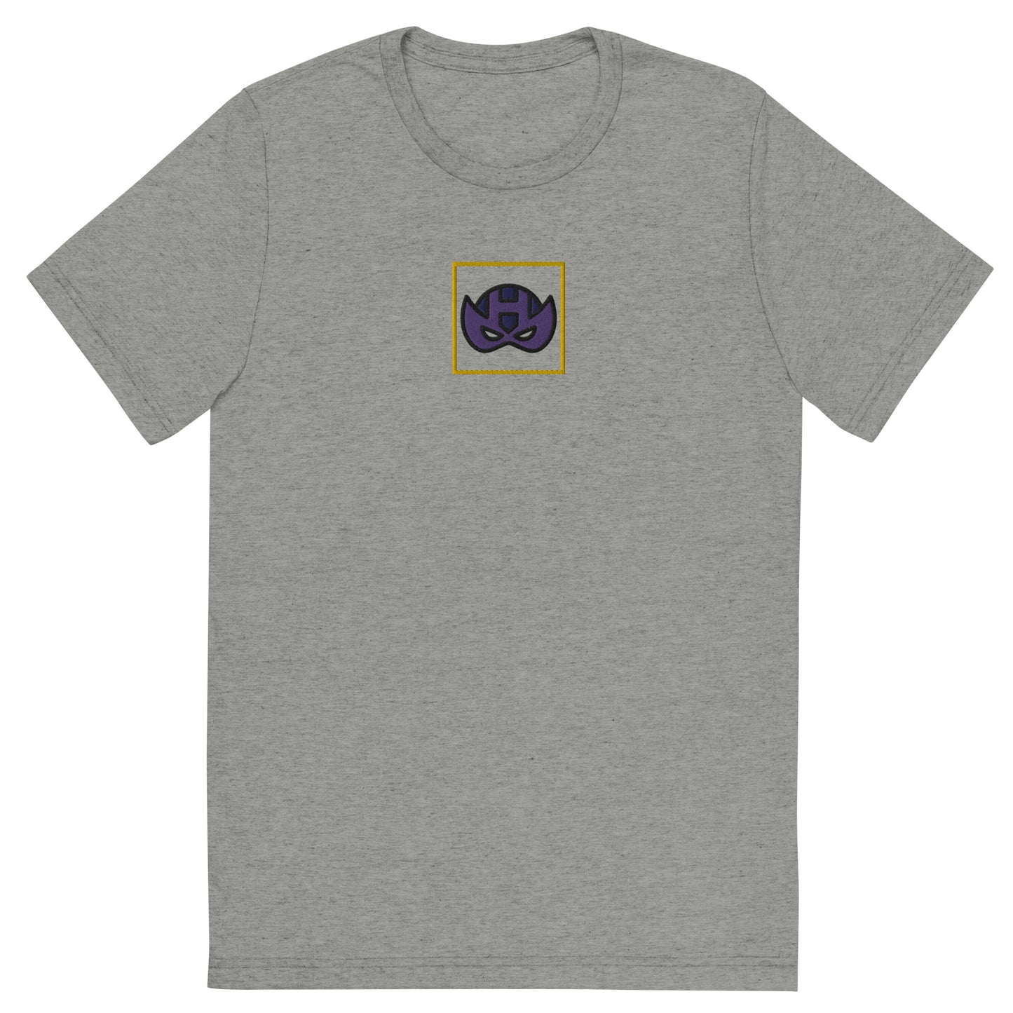 Clint Barton Embroidered Tee