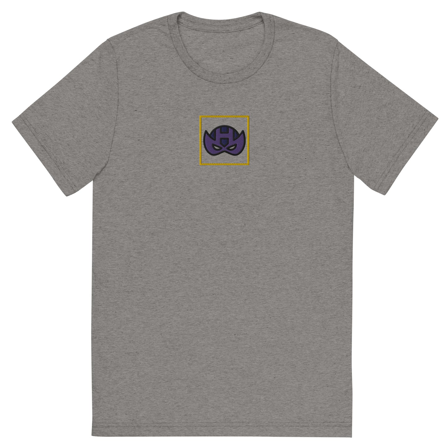 Clint Barton Embroidered Tee