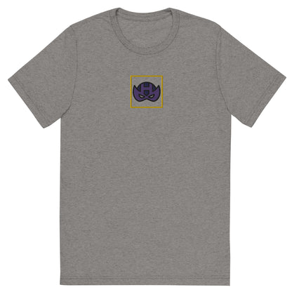 Clint Barton Embroidered Tee