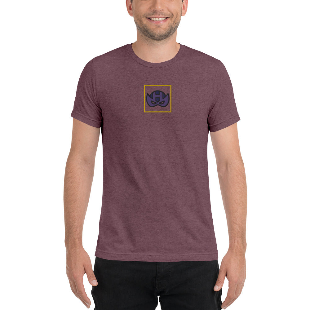 Clint Barton Embroidered Tee