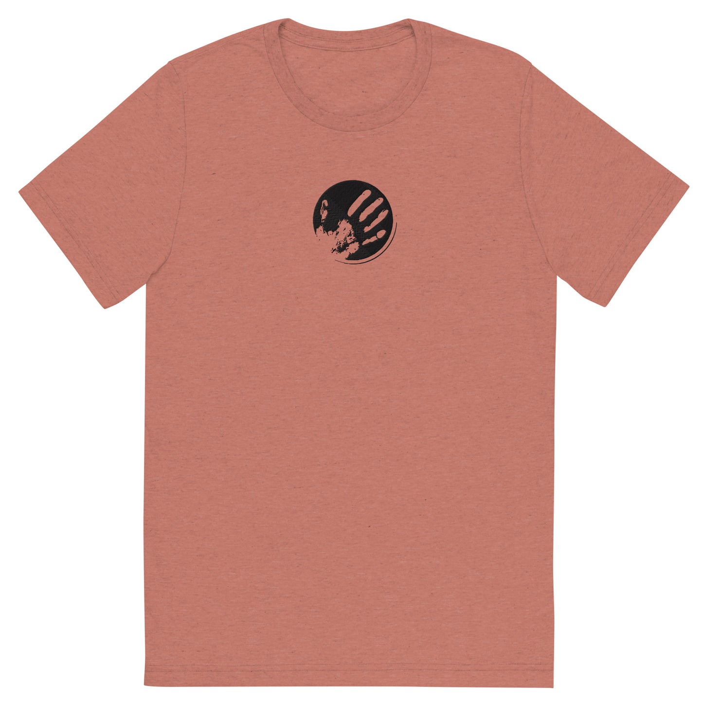 Echo Logo Tee