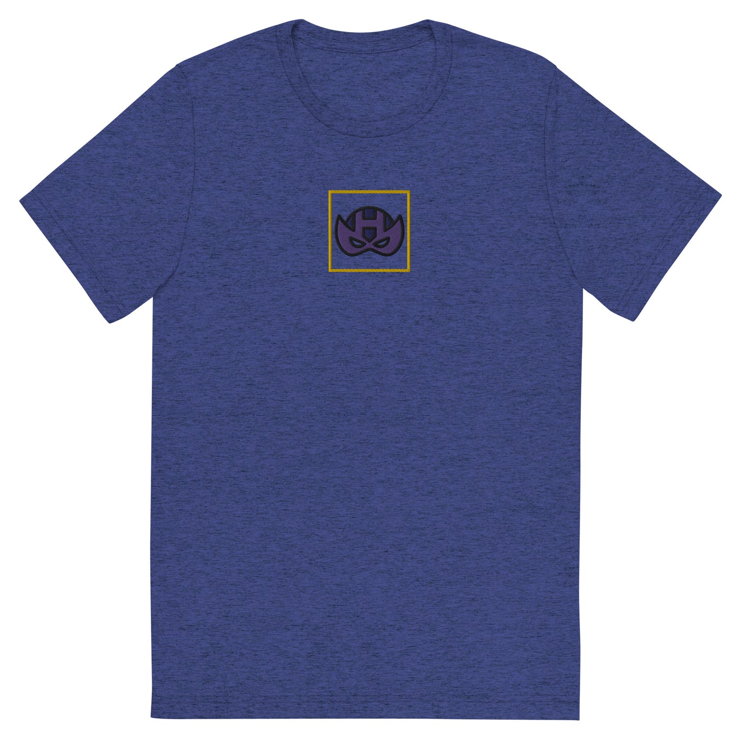 Clint Barton Embroidered Tee