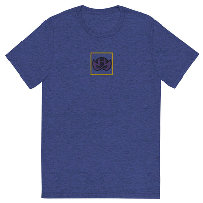 Clint Barton Embroidered Tee