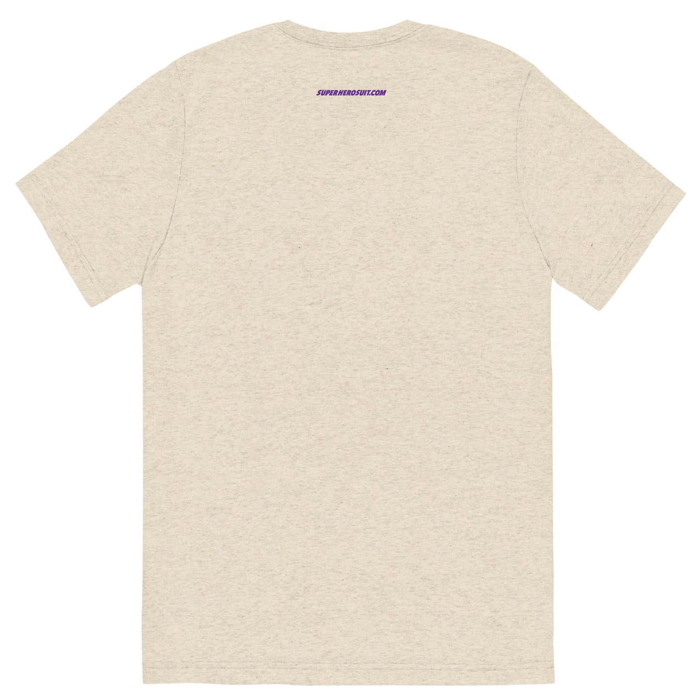 Clint Barton Embroidered Tee