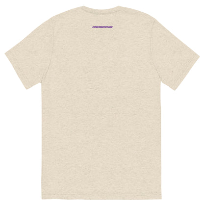 Clint Barton Embroidered Tee