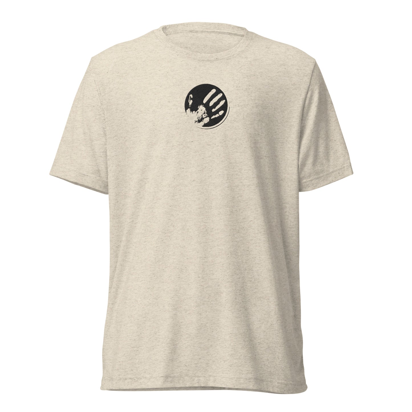 Echo Logo Tee