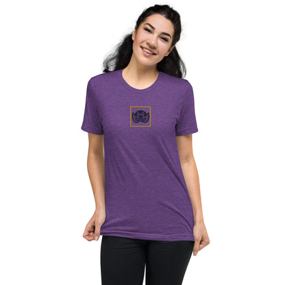 Clint Barton Embroidered Tee