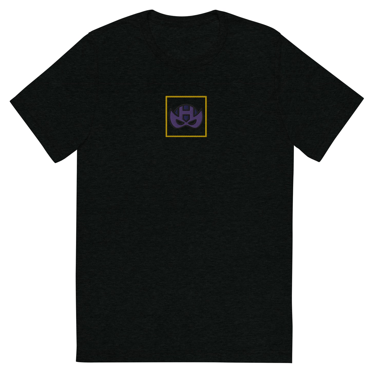 Clint Barton Embroidered Tee