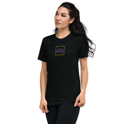 Clint Barton Embroidered Tee