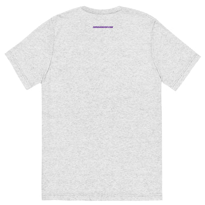 Clint Barton Embroidered Tee