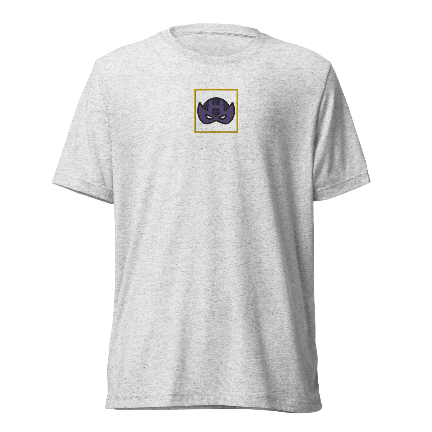 Clint Barton Embroidered Tee