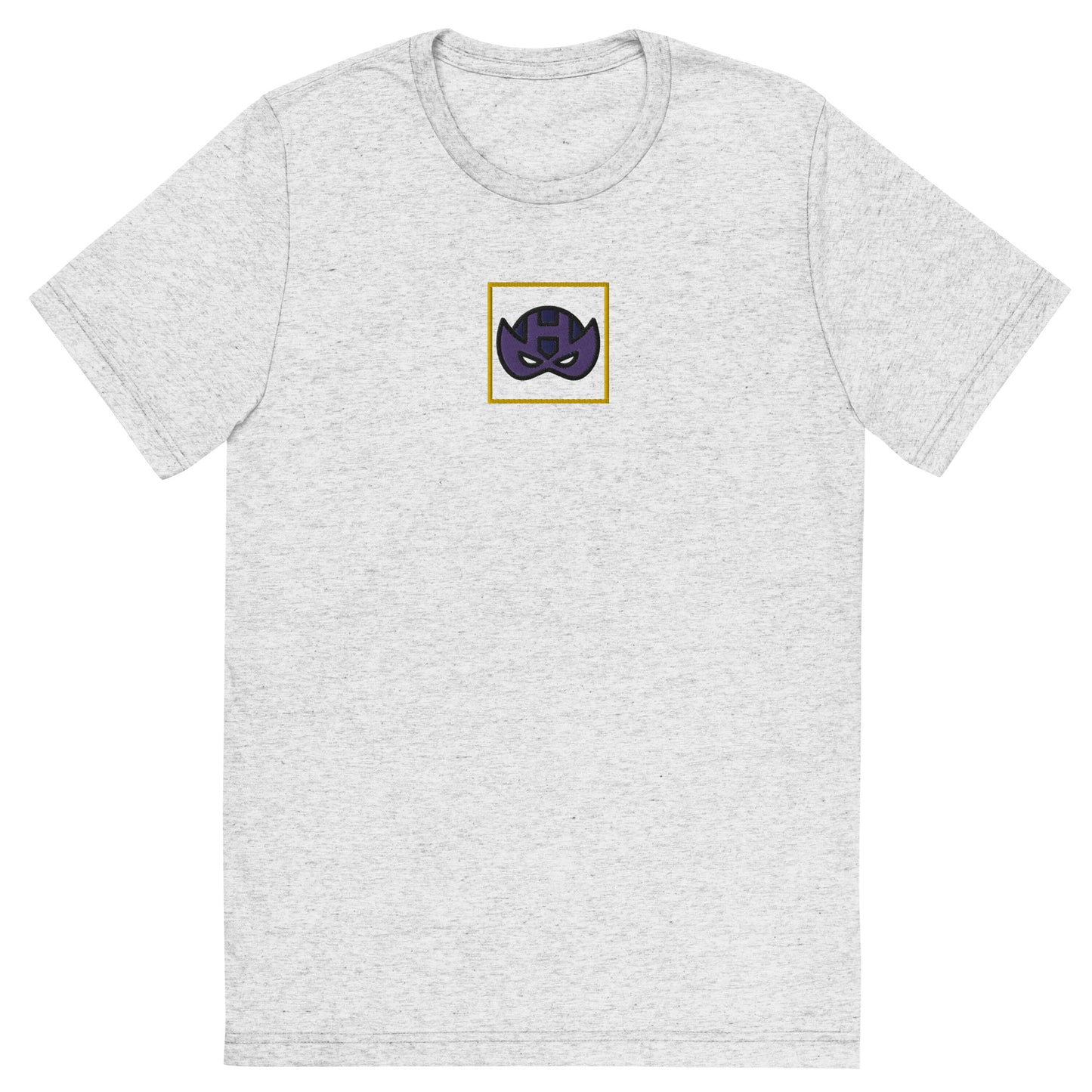 Clint Barton Embroidered Tee