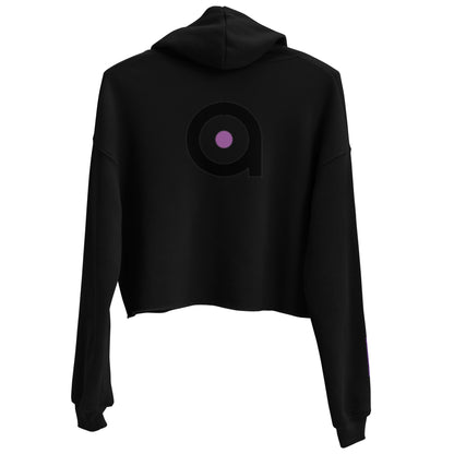 Kate Bishop Women's Crop Hoodie