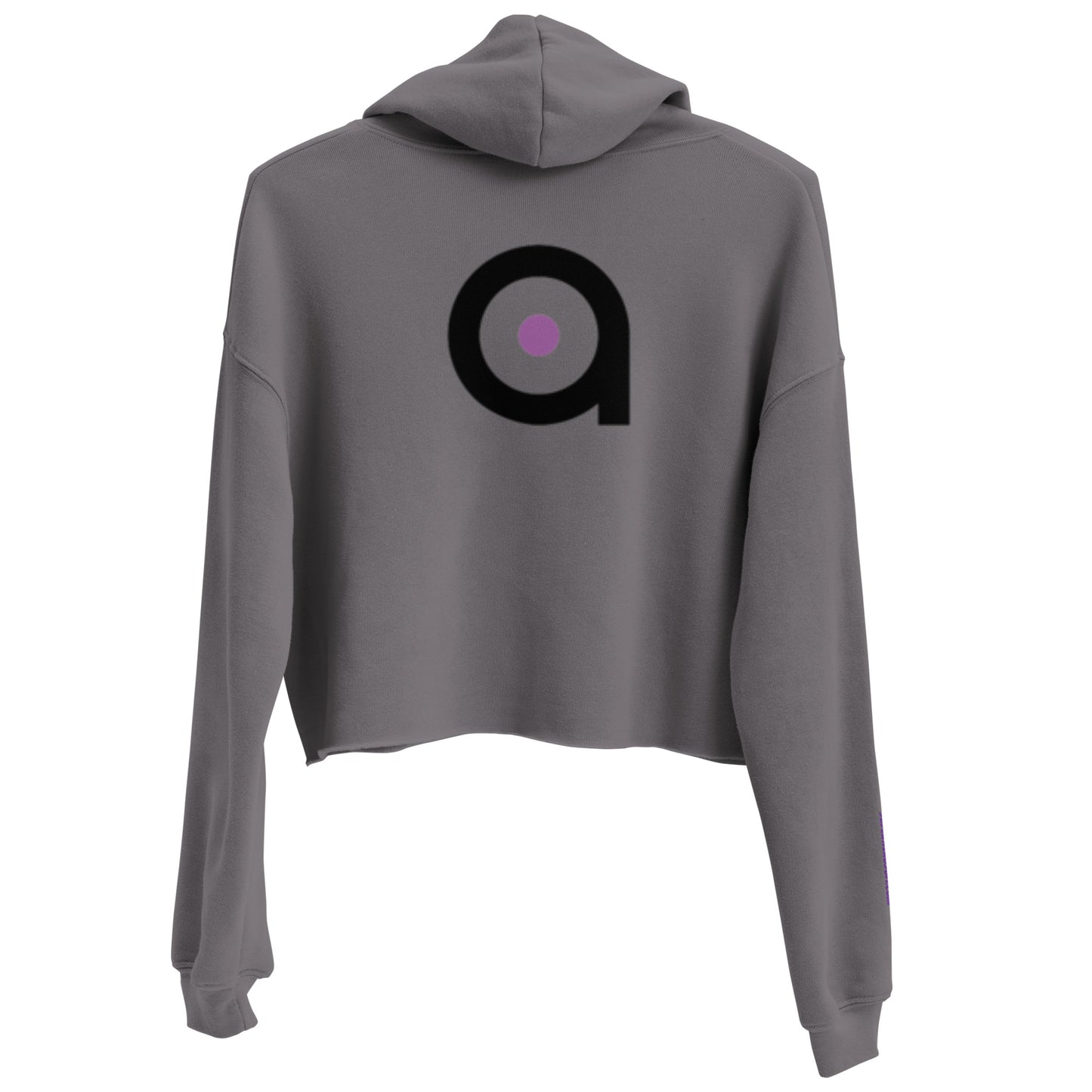 Kate Bishop Women's Crop Hoodie