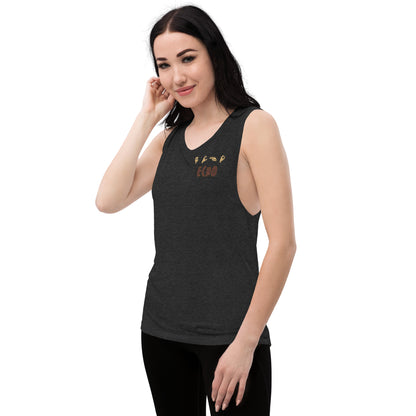 Echo ASL Women's Tank Top