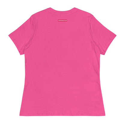 Ms. Kamala Khan Women's Relaxed Tee