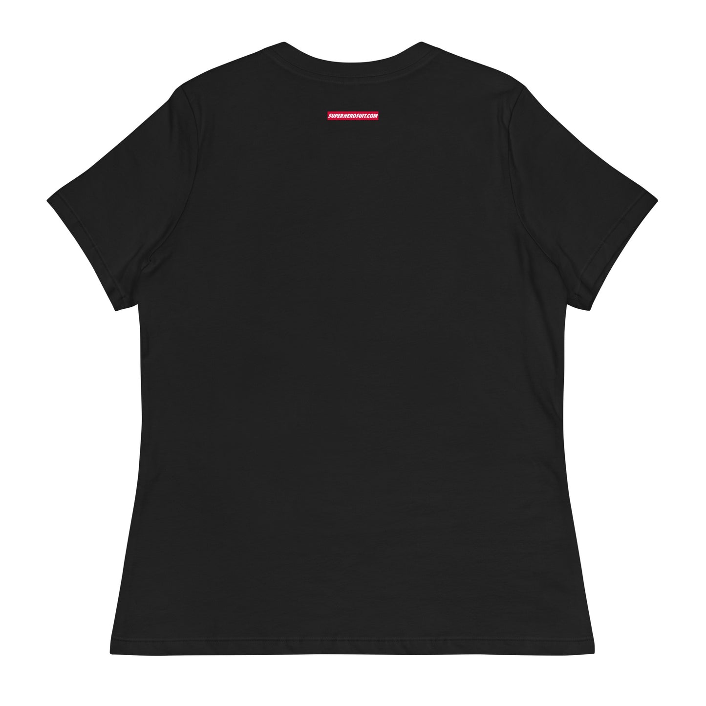 Ms. Kamala Khan Women's Relaxed Tee