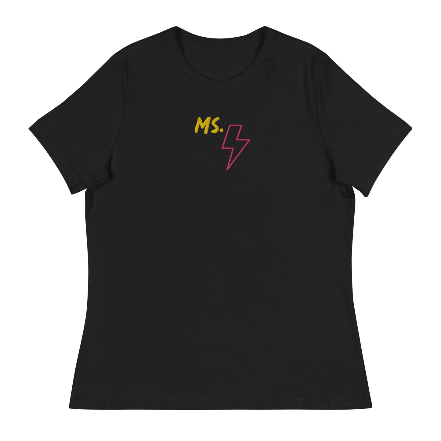 Ms. Kamala Khan Women's Relaxed Tee