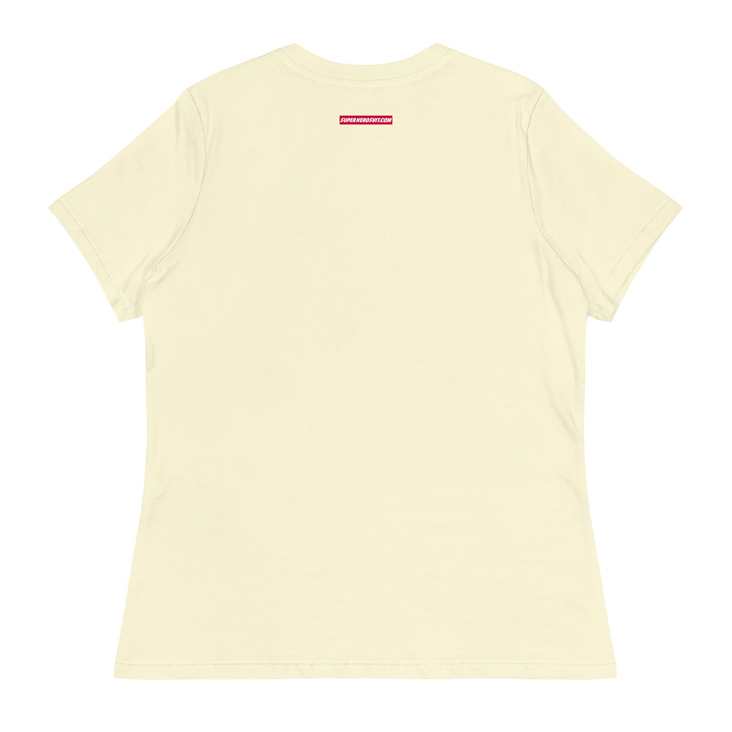 Ms. Kamala Khan Women's Relaxed Tee