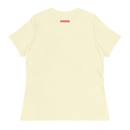 Ms. Kamala Khan Women's Relaxed Tee