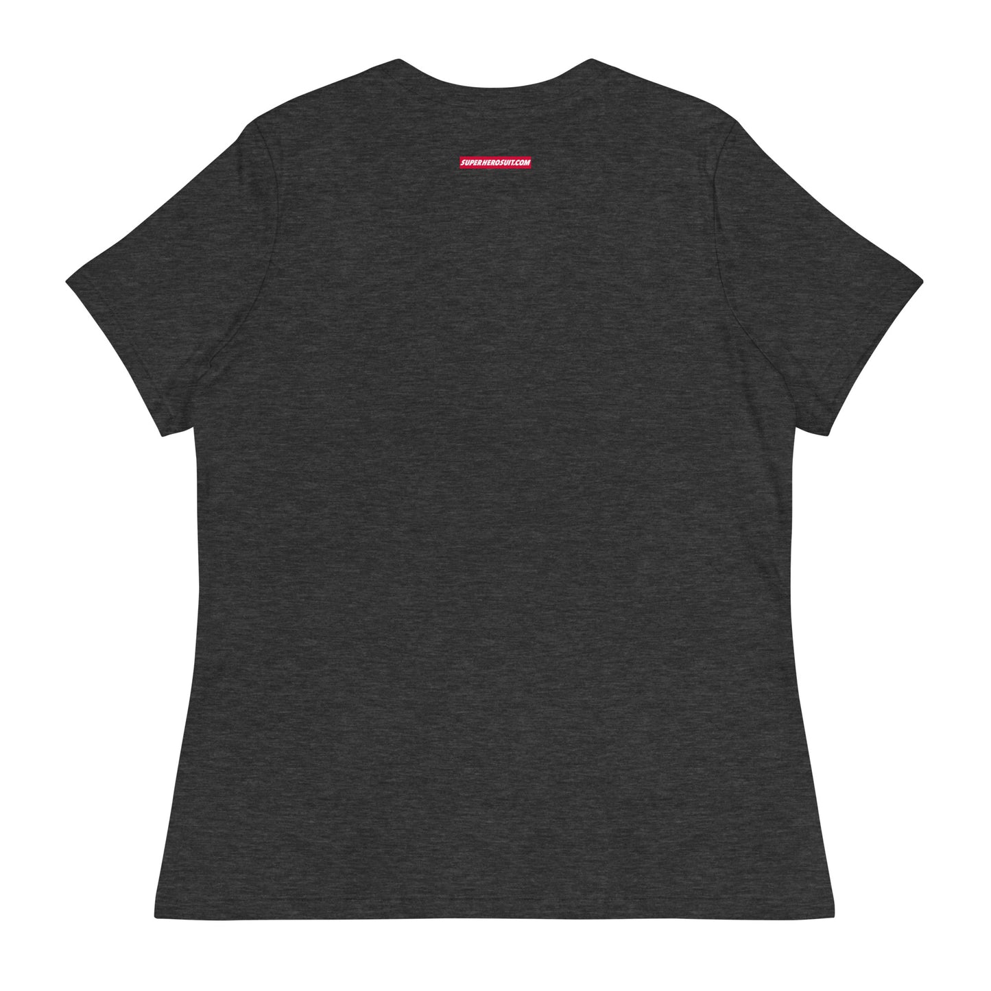 Ms. Kamala Khan Women's Relaxed Tee