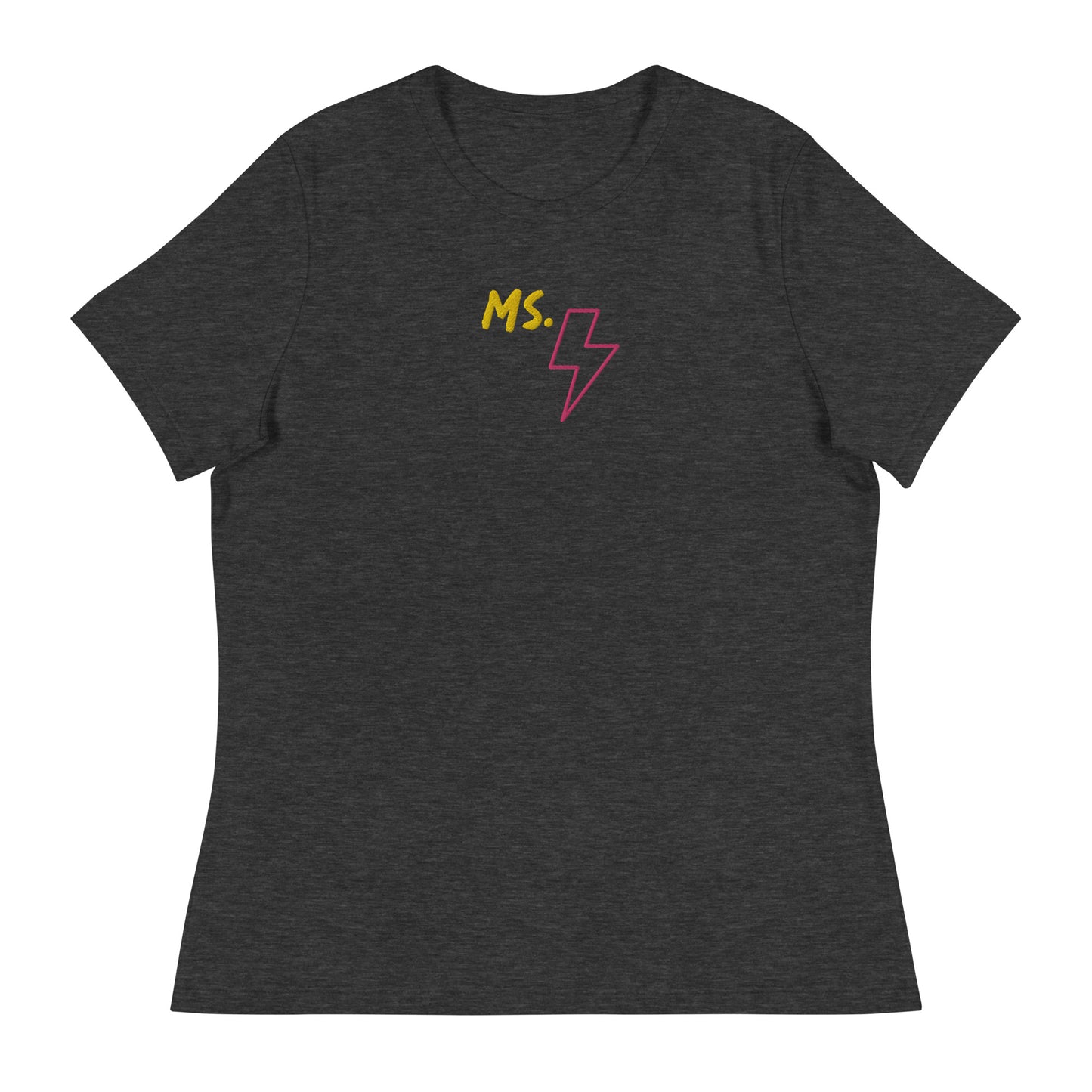 Ms. Kamala Khan Women's Relaxed Tee