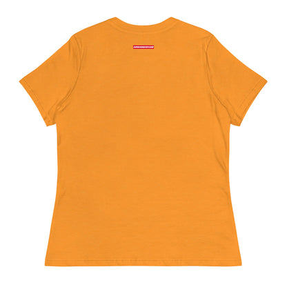 Ms. Kamala Khan Women's Relaxed Tee