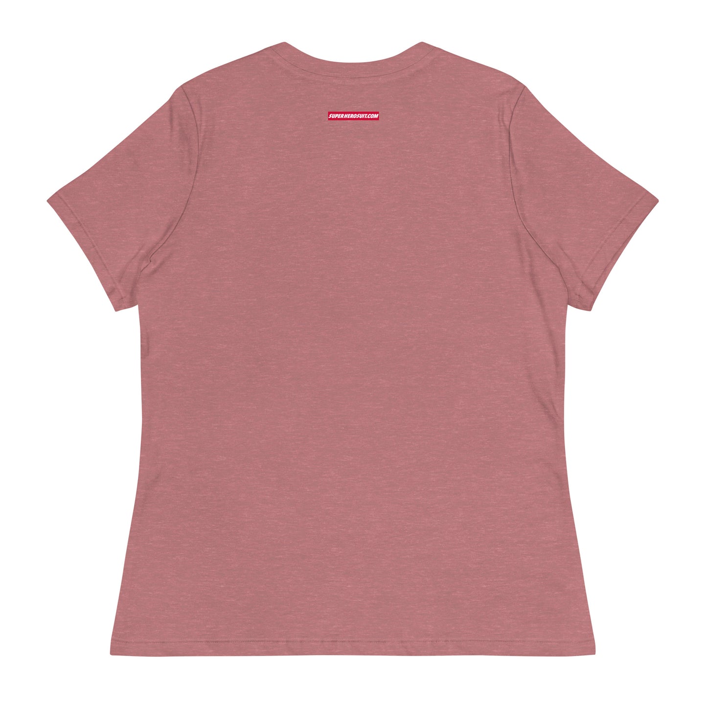 Ms. Kamala Khan Women's Relaxed Tee