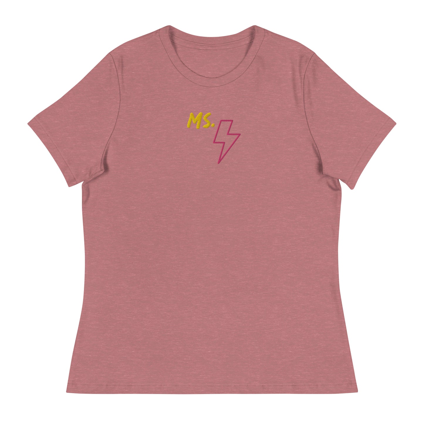 Ms. Kamala Khan Women's Relaxed Tee