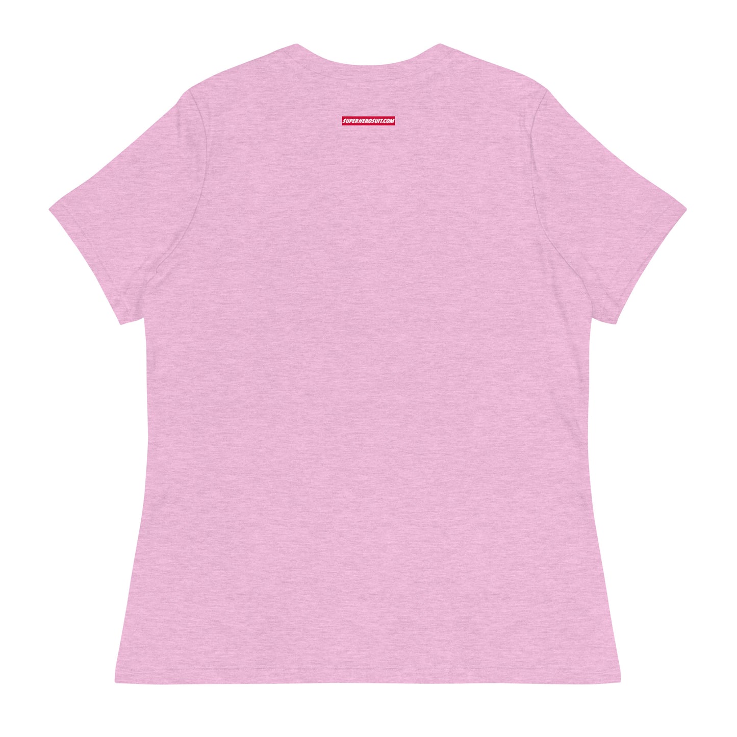 Ms. Kamala Khan Women's Relaxed Tee