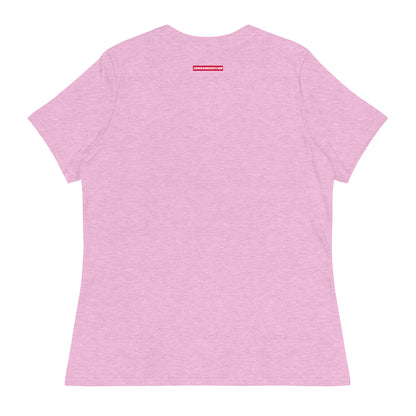 Ms. Kamala Khan Women's Relaxed Tee