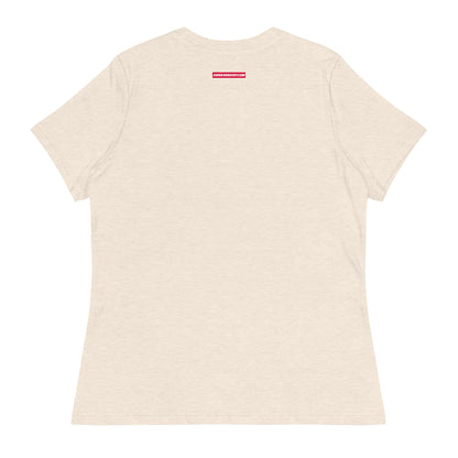 Ms. Kamala Khan Women's Relaxed Tee