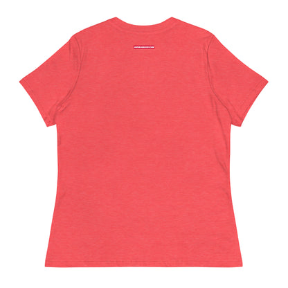 Ms. Kamala Khan Women's Relaxed Tee