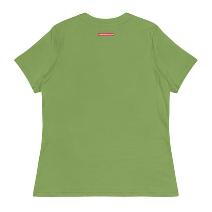 Ms. Kamala Khan Women's Relaxed Tee