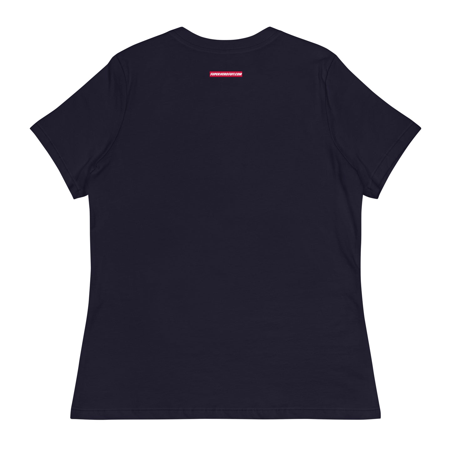 Ms. Kamala Khan Women's Relaxed Tee