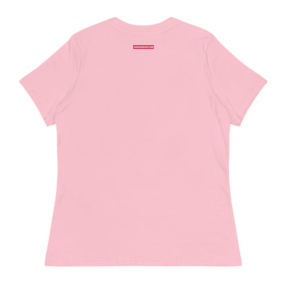 Ms. Kamala Khan Women's Relaxed Tee