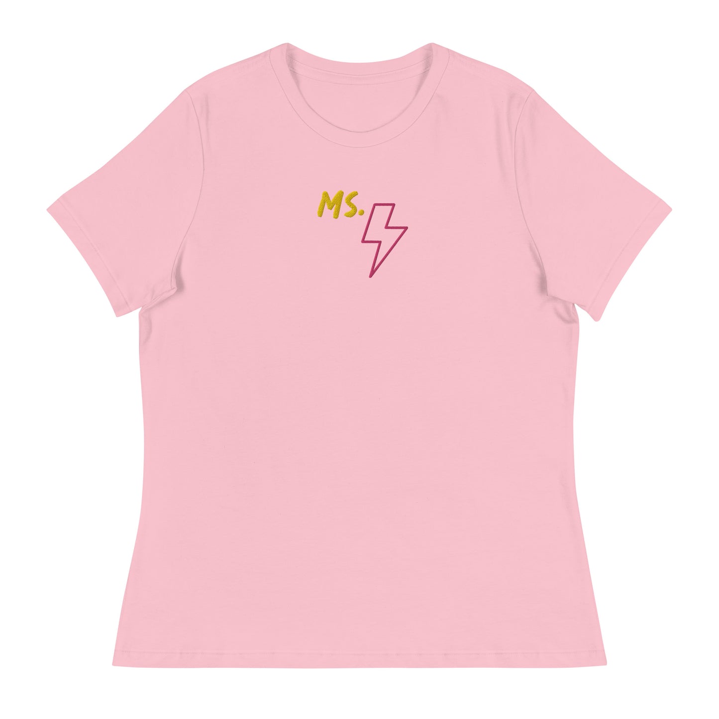 Ms. Kamala Khan Women's Relaxed Tee