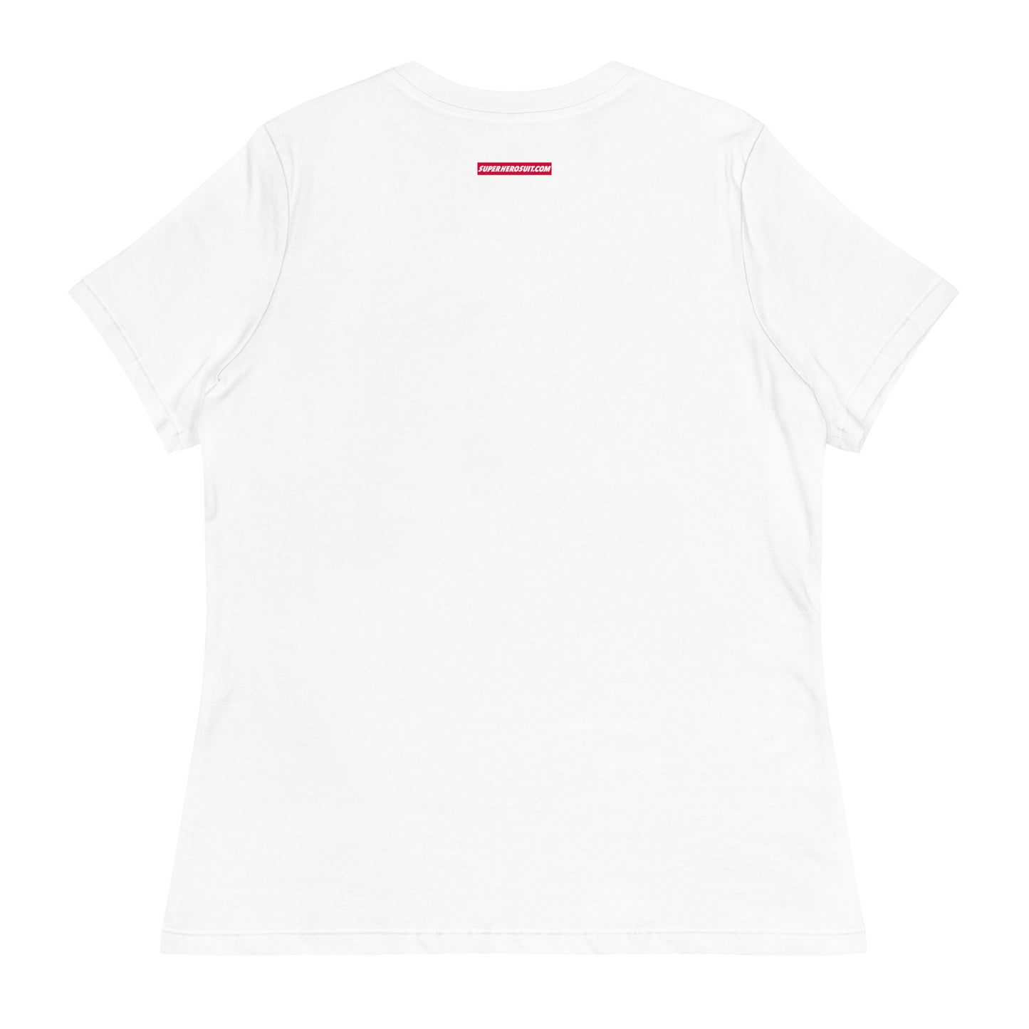 Ms. Kamala Khan Women's Relaxed Tee