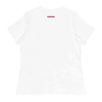 Ms. Kamala Khan Women's Relaxed Tee